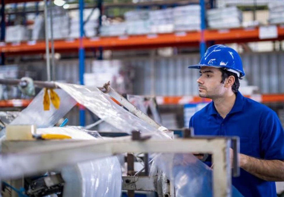 德国双元制包装技术专家（Fachkraft für Verpackungstechnik）