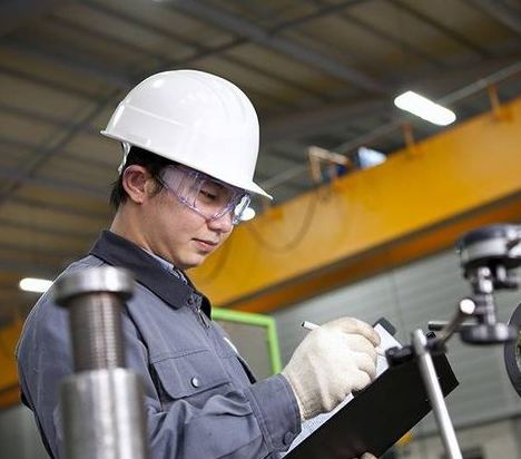 德国双元制机械和工程设备机械师（Industriemechaniker/in Maschinen- und Anlagenbau）