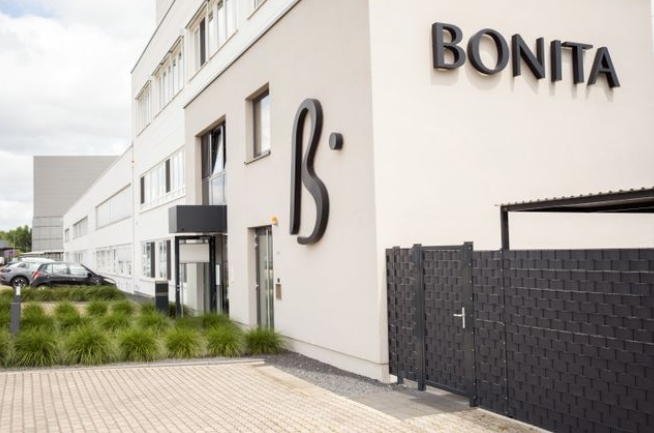 BONITA International GmbH & Co. KG