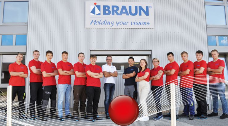 Braunform GmbH