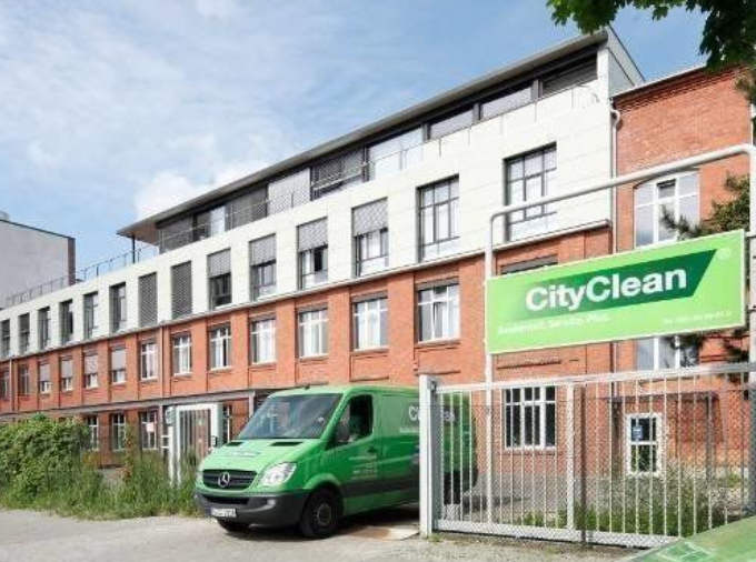 City Clean GmbH & Co. KG