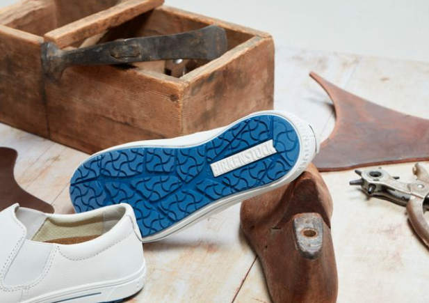 Birkenstock Group B.V. & Co. KG