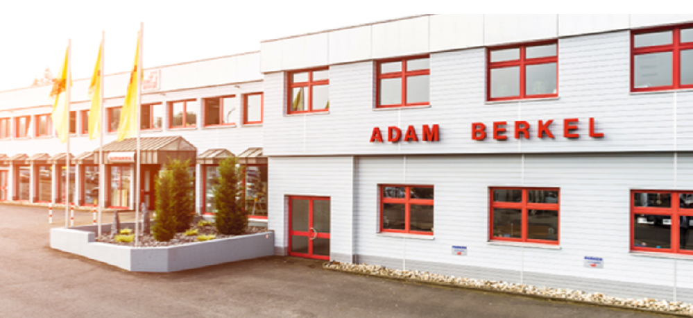 Adam Berkel