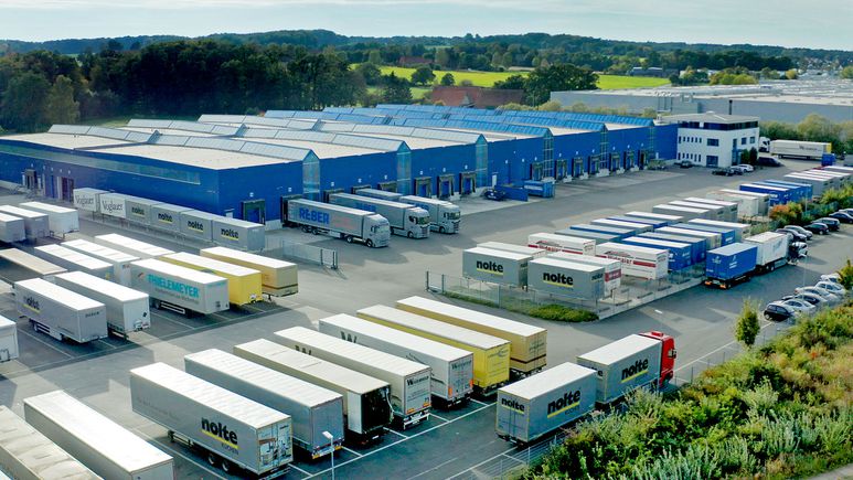 G. Peter Reber Möbel-Logistik GmbH
