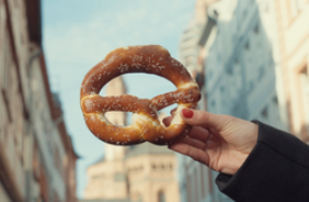 Brezelbäckerei Ditsch GmbH